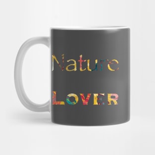 Color Me Fall (Mustard) Mug